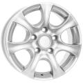 Hliníkový disk RC-DESIGN Matrix T 16" 6x114,3