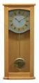 Kyvadlové hodiny MPM 2465, 53cm