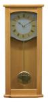 Kyvadlové hodiny MPM 2465, 53cm