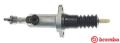 BREMBO Pomocný spojkový valec E06010