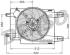 DENSO Ventilátor chladenia motora DER01011