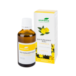AROMATICA Pupalkový olej s vitamínom E 50 ml