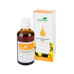 AROMATICA Pupalkový olej s beta-karoténom a vitamínom E 50 ml