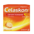 CELASKON 500 mg červený pomaranč 30 šumivých  tabliet