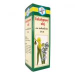 CALENDULA Eukalyptový olej 25 ml