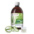 BARNY`S Active aloe vera forte 500 ml