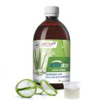 BARNY`S Active aloe vera forte 500 ml