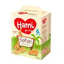 HAMI Sušienky safari 180 g