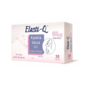 ELASTI-Q Kyselina listová 800 30 tabliet