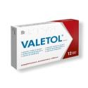 VALETOL 12 tabliet