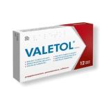 VALETOL 12 tabliet