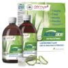 BARNY`S ACTIV aloe forte 2 x 500 ml