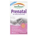 JAMIESON Prenatal multivitamín 100 tabliet