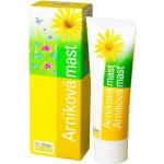 DR. MÜLLER Arniková masť 50 ml