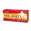 MIG-400 30 tabliet