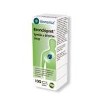 BRONCHIPRET Sirup 100 ml