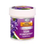 TOPVET Šišak bajkalský 60 kapsúl