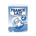 FRANCE LAIT 2 400 g