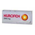 NUROFEN 200 mg 24 tabliet