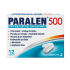 PARALEN 500 mg 12 tabliet