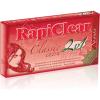 RAPICLEAR Tehotenský test classic extra 2v1 2 kusy