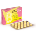 ROSENPHARMA B-komplex repelent 25 tabliet