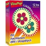 VITAPOP lízanka pri nachladnutí 12 kusov