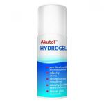 AKUTOL Hydrogel sprej 75 g
