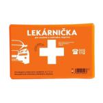 PANACEA Lekárnička v plastovom obale 1 kus