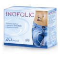 INOFOLIC 20 vrecúšok