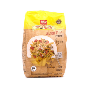 SCHÄR Penne cestoviny 250 g