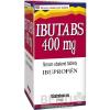 IBUTABS 400 mg 50 tabliet
