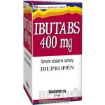 IBUTABS 400 mg 50 tabliet
