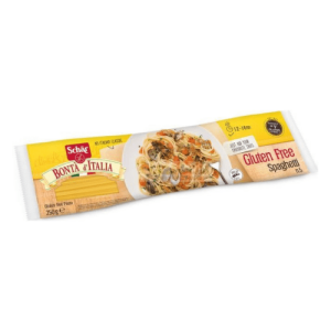 SCHÄR Spaghetti cestoviny 250 g