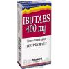 IBUTABS 400 mg 10 tabliet