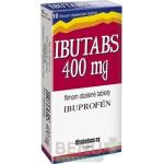 IBUTABS 400 mg 10 tabliet