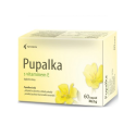 NOVENTIS Pupalka s vitamínom E 60 kapsúl