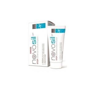 SWISS Novosil gél 50 ml