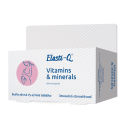 ELASTI-Q Vitamins & minerals 90 tabliet