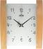 Nástenné hodiny MPM, 2704.53 - svetlé drevo, 31cm