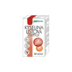 EDENPHARMA Kyselina listová forte plus 30 tabliet