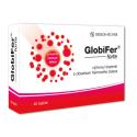 GLOBIFER Forte 40 tabliet