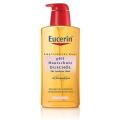 EUCERIN pH5 Relipidačný sprchový olej 400 ml