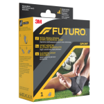 3M FUTURO Sport bandáž na členok 1 kus