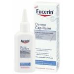 EUCERIN DermoCapillaire 5% urea tonikum 100 ml