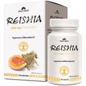 MAXIVITALIS Reishia 800 mg EXtractum 60 tabliet