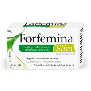 FORFEMINA SLIM 60 kapsúl