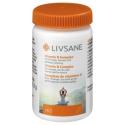 LIVSANE Vitamín B komplex 60 tabliet