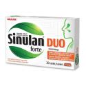WALMARK Sinulan duo forte 30 tabliet