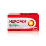 NUROFEN Rapid 400 mg 20 kapsúl